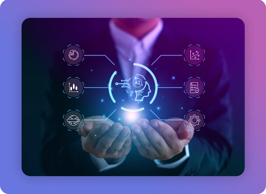 AI Calling System Interface